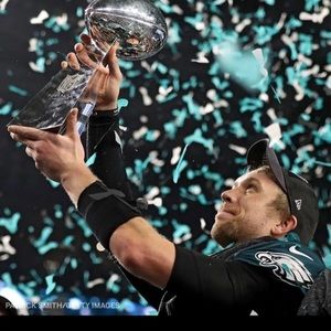 Meet your Posher, Brock